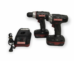 Craftsman Cordless hand tools 5727.1 301986 - £117.05 GBP