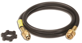 Mr. Heater F273701 5 ft. Propane Hose Assembly, F273701 - £34.98 GBP