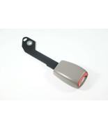 ✅2000 - 2002 GMC Cadillac Chevrolet Second Row Seat Belt Buckle End Righ... - €54,97 EUR