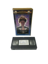 Columbia Tristar Family Collection The Indian in the Cupboard VHS Video ... - $73.44 MXN
