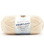 1 Skein Lion Brand Yarn Heartland Yarn, Acadia - $21.29