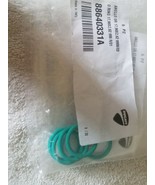 Ducati OEM O Ring 88640331A Qty 10 - $68.95 CAD