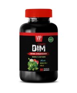estrogen blocker bulk supplements - DIINDOLYMETHANE - dim capsules 100 m... - £11.73 GBP