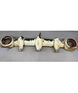 1951 1952 Ford Truck Grille HeadLight Buckets Flathead V8 Teeth Deluxe F... - $10,043.05 MXN