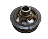 Crankshaft Pulley From 2016 Ford Expedition  3.5 BR3E6316KB Turbo - £31.34 GBP