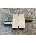 Compact Controls Inc. CP10431, 150R4, 191, TYC220744, R5, CP200-A07-B, 0... - $47.49