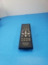 Oem Genuine - Panasonic EUR7621010 - Remote Control - Tested - - $14.84