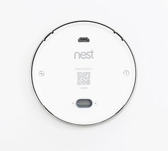 Nest T3007ES Learning Thermostat Stainless Steel image 10