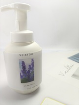 VEIRFOO shampoos,Lavender - Infused Formula image 5