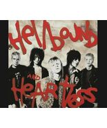 THE HEART ATTACKS - Hellbound &amp; Heartless - CD Digipak Hellcat Punk Joan... - $5.77