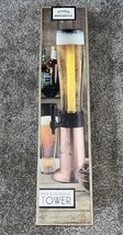 Studio Merchantile 88oz Beer and Beverage Tower in Copper - $29.70