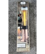 Studio Merchantile 88oz Beer and Beverage Tower in Copper - $29.70