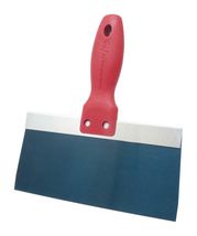 Marshalltown Blue Steel Taping Knife 8 in. L - $10.95