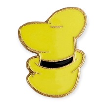 Goofy Disney Pin: Character Hat - $19.90