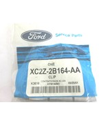 Ford XC2Z-2B164-AA Brake Anti-Rattle Spring/Disc Brake Anti-Rattle Clip - $19.50 CAD