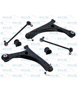 Front Suspension Lower Arms For 09-14 Volkswagen Routan Stabilizer Bar B... - $241.51