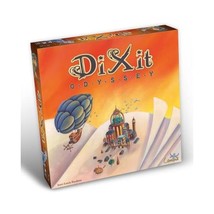 Dixit Odyssey Card Game  - £61.01 GBP