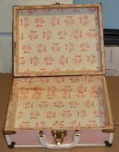Ginny Doll Case - Ginny Vintage Case - $36.50