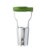 Bond Manufacturing GT4329 GDN Garden Bulb Planter, Steel - $22.69