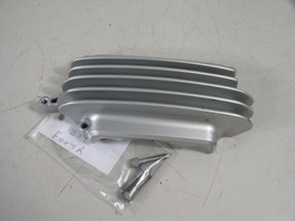 1994-2003 Honda VF750 Magna Cylinder Head Trim Cover Fins Right Front Or Rear - £10.77 GBP