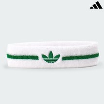adidas Originals Tennis Headband Unisex Sports Training Band White NWT J... - $30.51