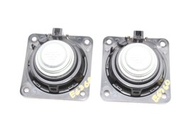 03-04 INFINITI FX35 FX45 28148-CG001 REAR SPEAKERS PAIR E6360 image 7