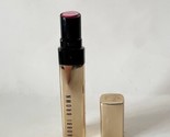 Bobbi Brown Luxe Shine Intense Lipstick Shade &quot;Showstopper&quot; .11oz NWOB - $20.79