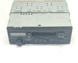 Clarion C116 PF-190A 286-7201-22 AM FM Radio Cassette OEM For Forester I... - $49.47