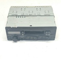 Clarion C116 PF-190A 286-7201-22 AM FM Radio Cassette OEM For Forester I... - $49.47