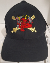 The Hellraiser FlexFit Cap Double Sided Embroidered NWT - $20.37