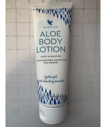 forever living Aloe Body Lotion 8 FL OZ - $18.00