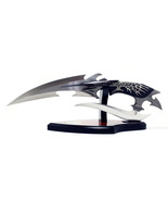 2001 Gil Hibben GH2009 The Scorpion Fantasy Knife With Box and Stand - $2,469.42 MXN
