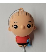 Hallmark 2021 Peanuts Mystery Ornament Collectable Linus Van Pelt - £11.84 GBP