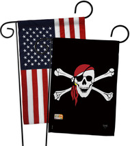 Garden flag pirate gp107042ab thumb200