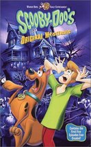 Scooby-Doo&#39;s Original Mysteries [VHS Tape] - £23.12 GBP