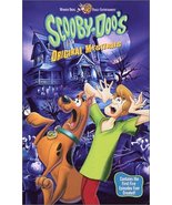 Scooby-Doo&#39;s Original Mysteries [VHS Tape] - £22.98 GBP