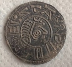 ANGLO-SAXON, Kings of East Anglia. Æthelstan I. - £21.55 GBP