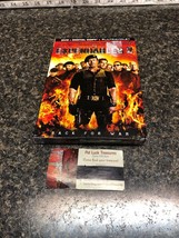 New Unopened The Expendables 2 [DVD + Digital Copy + UltraViolet]. - £4.74 GBP