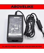 Genuine HIPRO 12V 4.16A AC Power Supply PWRS-14000-148R For MOTO/SYMBOL ... - $307.71 MXN
