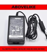 Genuine HIPRO 12V 4.16A AC Power Supply PWRS-14000-148R For MOTO/SYMBOL ... - £10.89 GBP