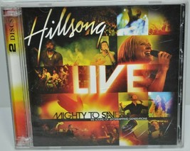 Hillsong Live - Mighty To Save - The Sound Of Worshipping Generations - ... - $9.89