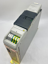 Allen-Bradley 1394C-AM50-IH SER.C AC Servo Drive, 10kW (Broken Cover) So... - $191.00
