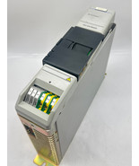 Allen-Bradley 1394C-AM50-IH SER.C AC Servo Drive, 10kW (Broken Cover) So... - $3,509.67 MXN