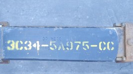 Rear Leaf Spring Main Spring ID Fits 02-04 FORD F250SD PICKUP 65617 image 12