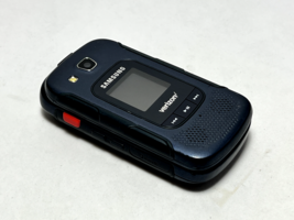 Samsung Convoy 4 SM-B690 Page Plus 9 (VERIZON) - TESTED &amp; WORKING - $38.60