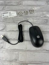 HP 672652-001 Genuine 2 Button Wired USB Optical Mouse New - $130.59 MXN