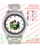 2 THE GUESS WHO Watches - $24.00
