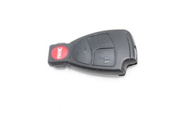 MERCEDES-BENZ 4 BUTTON KEY FOB REMOTE E5338 image 10