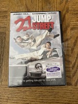 21 Jump Street DVD - £9.40 GBP