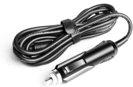 Car Charger Cigarette Lighter DC Adapter for Jackery Portable Explorer 1... - £28.11 GBP